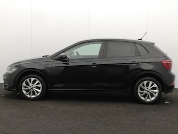 Used Volkswagen Polo 2022 for sale - 79538504: Photo
