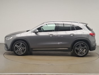 Used Mercedes-Benz GLA 2022 for sale - 79226980: Photo