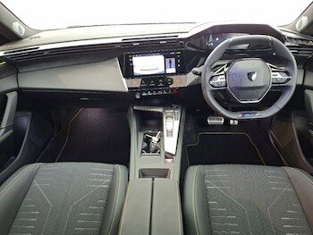 Used Peugeot 308 2026 for sale - 79460801: Photo