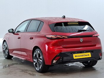 Used Peugeot 308 2026 for sale - 79460801: Photo