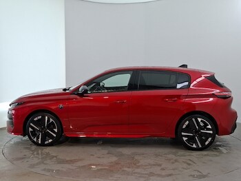 Used Peugeot 308 2026 for sale - 79460801: Photo