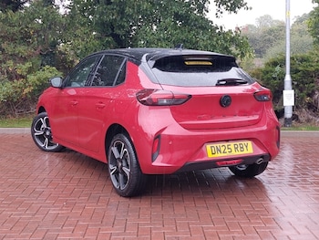 Used Vauxhall Corsa 2025 for sale - 77004096: Photo