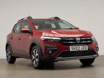2022 - 1.0 TCe Prestige 5dr
