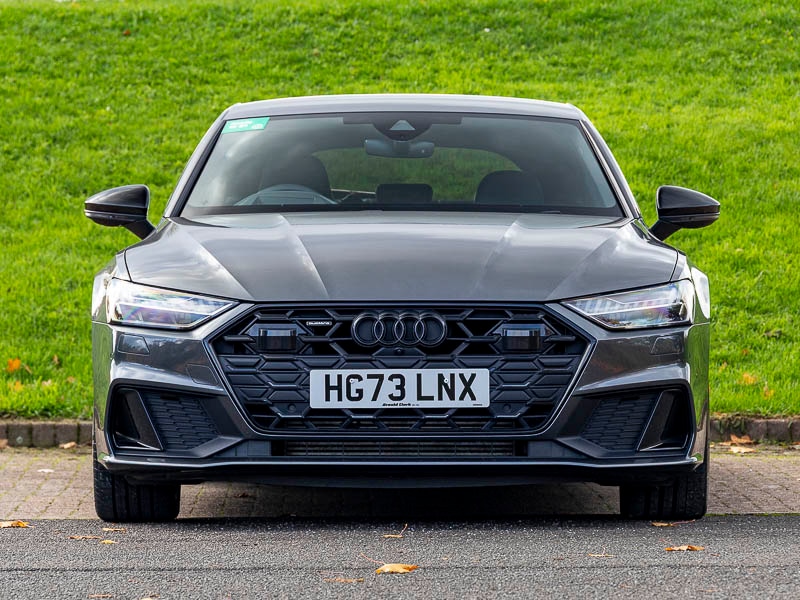 Used Audi A7 2023 for sale - 76365830: Photo 11