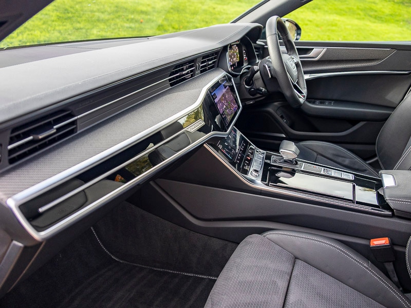 Used Audi A7 2023 for sale - 76365830: Photo 5