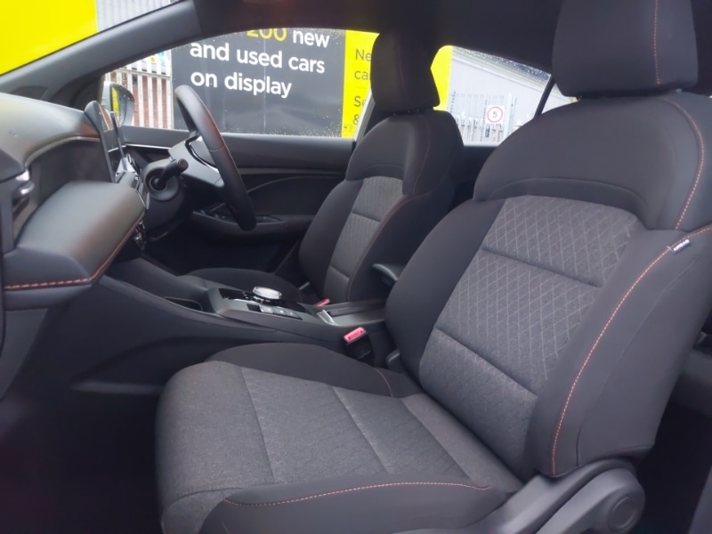 Used MG MG3 2024 for sale - 76885722: Photo 5