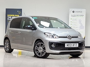 Used Volkswagen up! 2021 for sale - 78328308: Photo