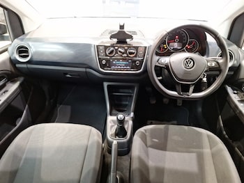 Used Volkswagen up! 2021 for sale - 78328308: Photo