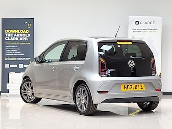 Used Volkswagen up! 2021 for sale - 78328308: Photo