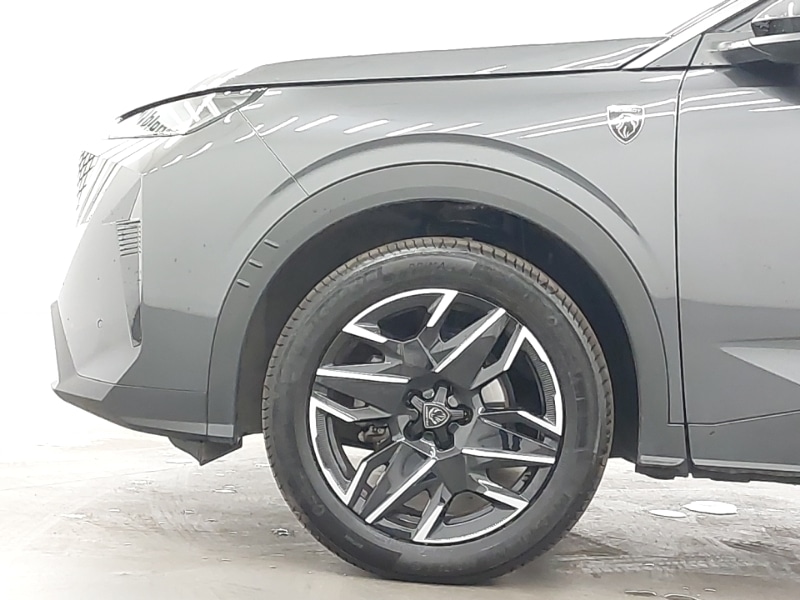 Used Peugeot 3008 2024 for sale - 77240918: Photo 12