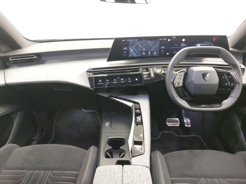 Used Peugeot 3008 2024 for sale - 77240918: Photo 2