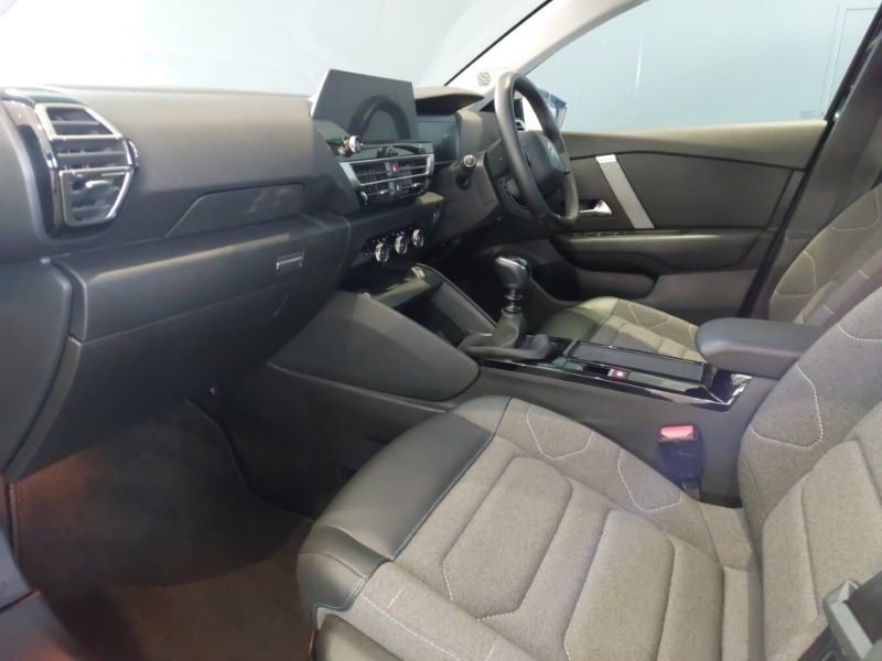 Used Citroen C4 2021 for sale - 76614319: Photo 5