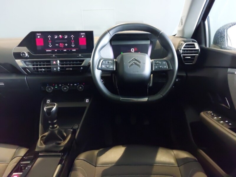 Used Citroen C4 2021 for sale - 76614319: Photo 7