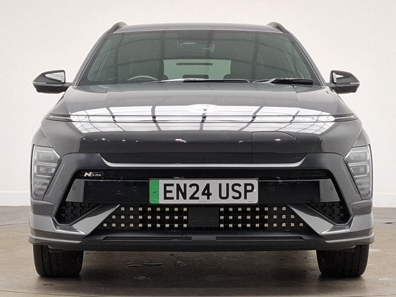 Used Hyundai KONA 2024 for sale - 77485389: Photo 12