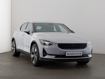 Polestar Polestar 2 feature image