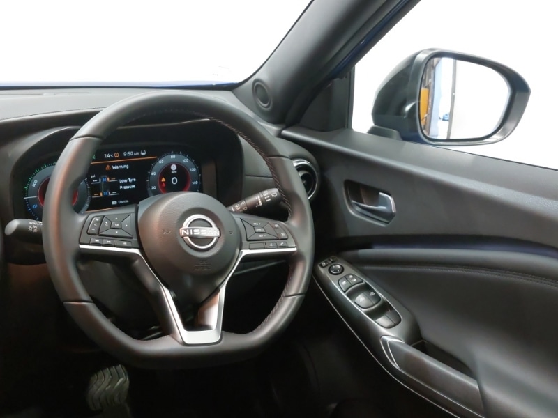 Used Nissan Juke 2024 for sale - 77266173: Photo 10