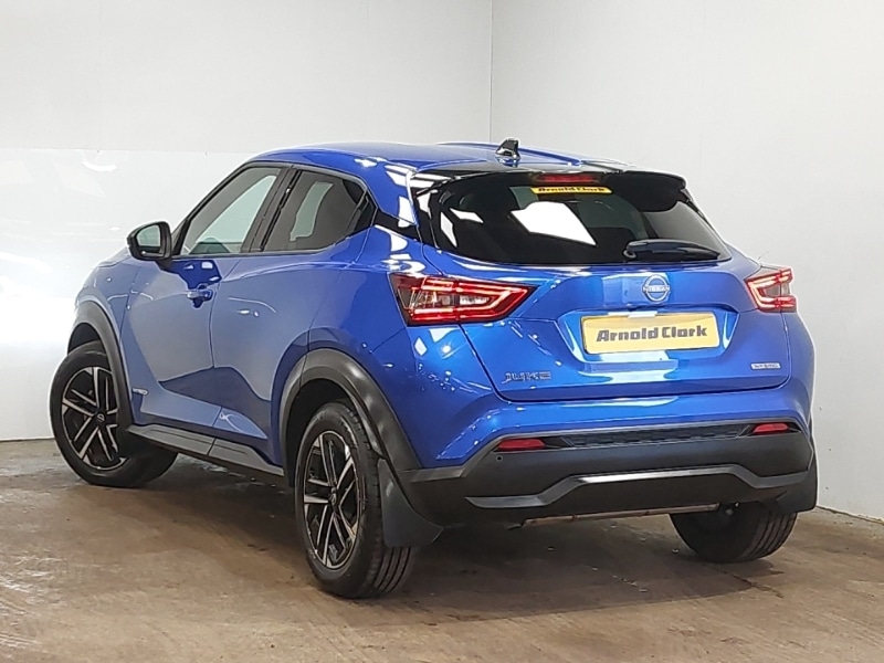 Used Nissan Juke 2024 for sale - 77266173: Photo 3