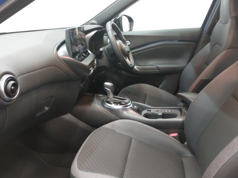 Used Nissan Juke 2024 for sale - 77266173: Photo 5