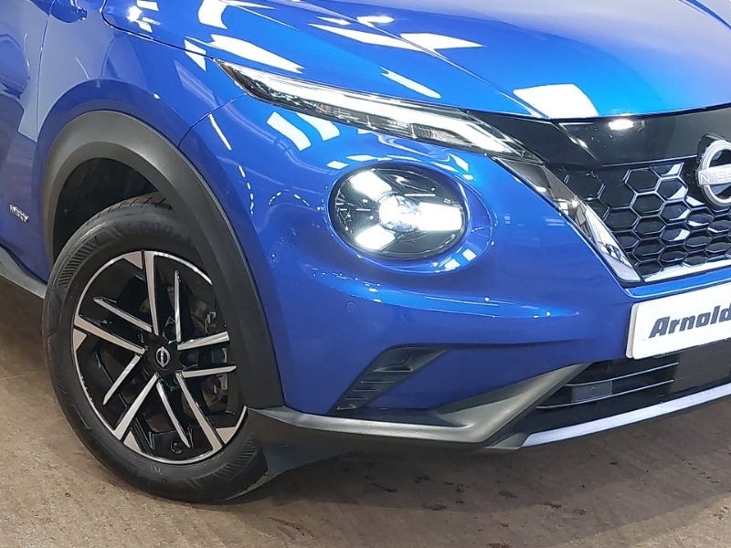 Used Nissan Juke 2024 for sale - 77266173: Photo 9