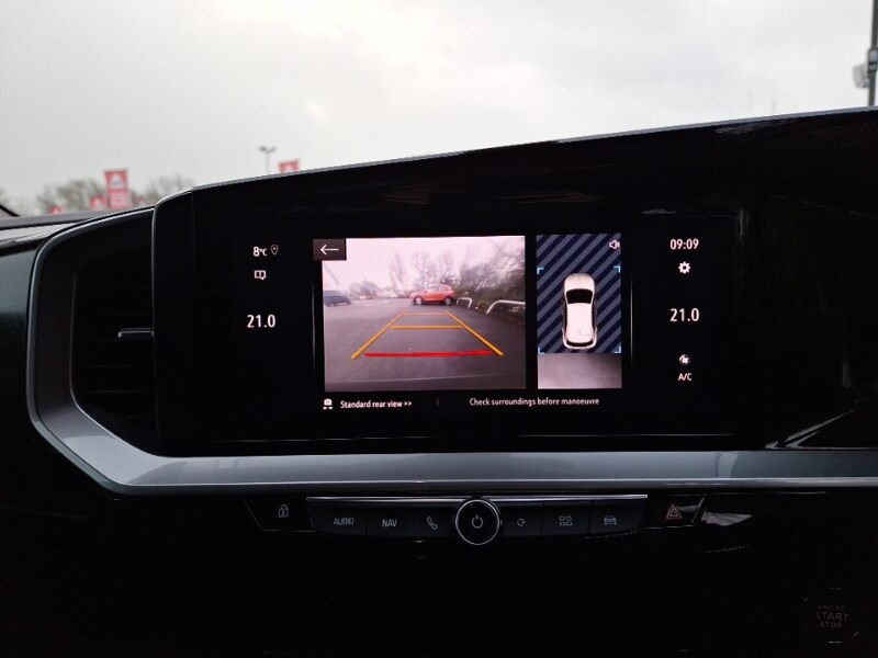 Used Vauxhall Mokka 2021 for sale - 77949377: Photo 10