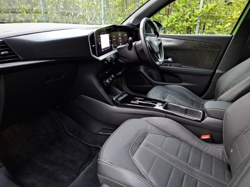 Used Vauxhall Mokka 2021 for sale - 77949377: Photo 5