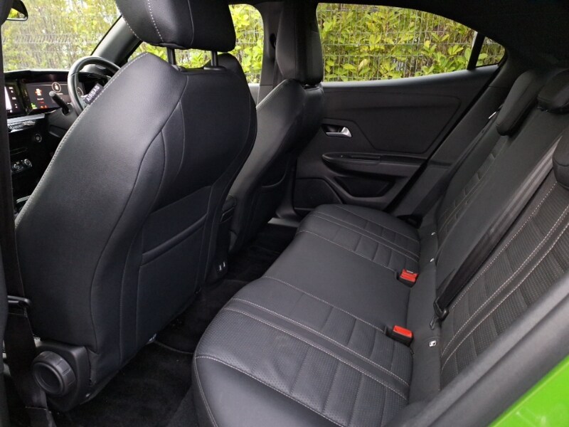 Used Vauxhall Mokka 2021 for sale - 77949377: Photo 6