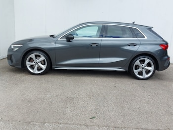 Used Audi A3 2021 for sale - 78827603: Photo
