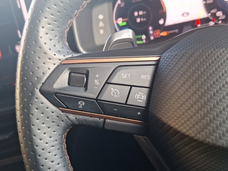 Used Cupra Formentor 2024 for sale - 77242161: Photo 12