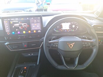 Used Cupra Formentor 2024 for sale - 77242161: Photo