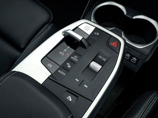 Used BMW X1 2025 for sale - 76155548: Photo 10