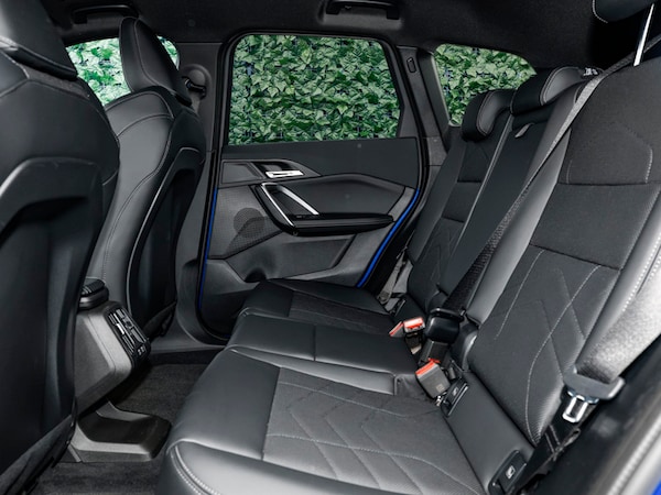Used BMW X1 2025 for sale - 76155548: Photo 12