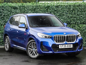 BMW - X1