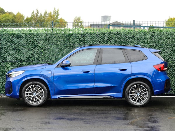 Used BMW X1 2025 for sale - 76155548: Photo 2