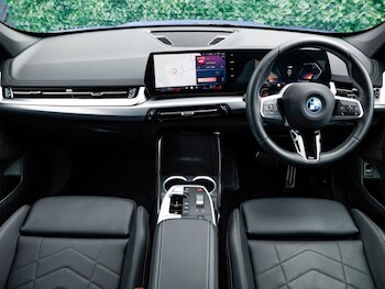 Used BMW X1 2025 for sale - 76155548: Photo 4