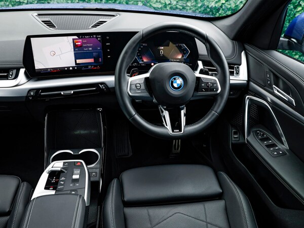 Used BMW X1 2025 for sale - 76155548: Photo 5