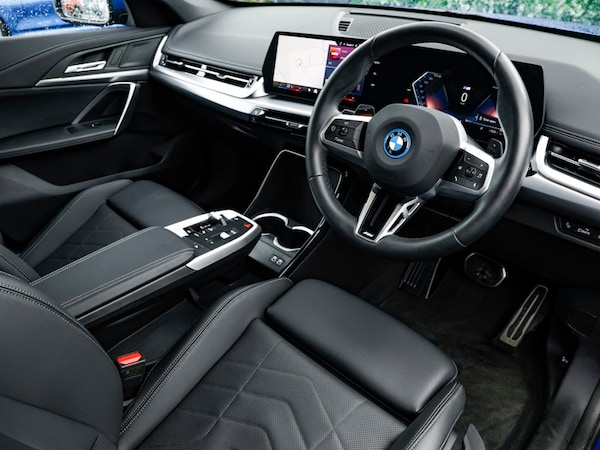 Used BMW X1 2025 for sale - 76155548: Photo 6