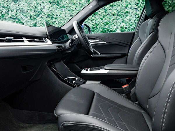 Used BMW X1 2025 for sale - 76155548: Photo 7