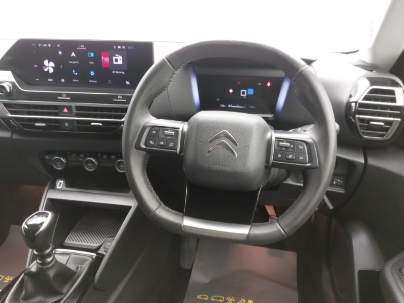 Used Citroen C4 2023 for sale - 77046849: Photo 7