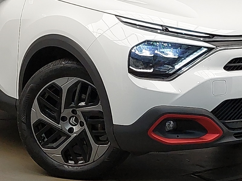 Used Citroen C4 2023 for sale - 77046849: Photo 9