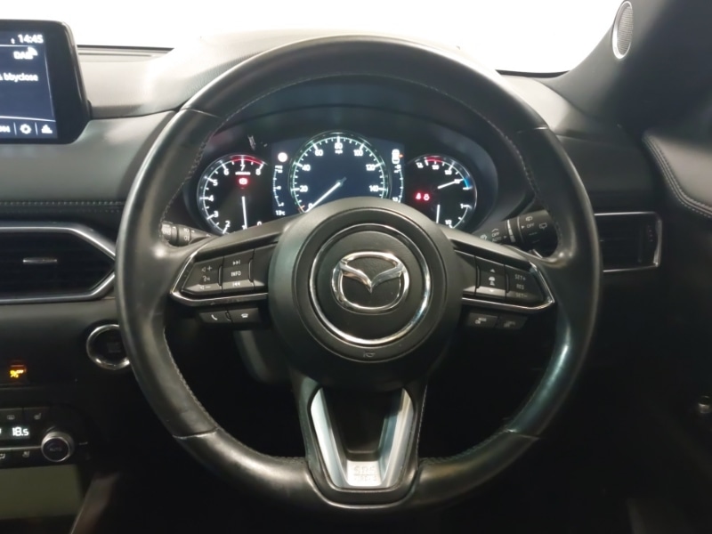 Used Mazda CX-5 2020 for sale - 78179254: Photo 10