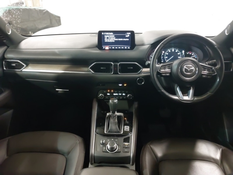 Used Mazda CX-5 2020 for sale - 78179254: Photo 2