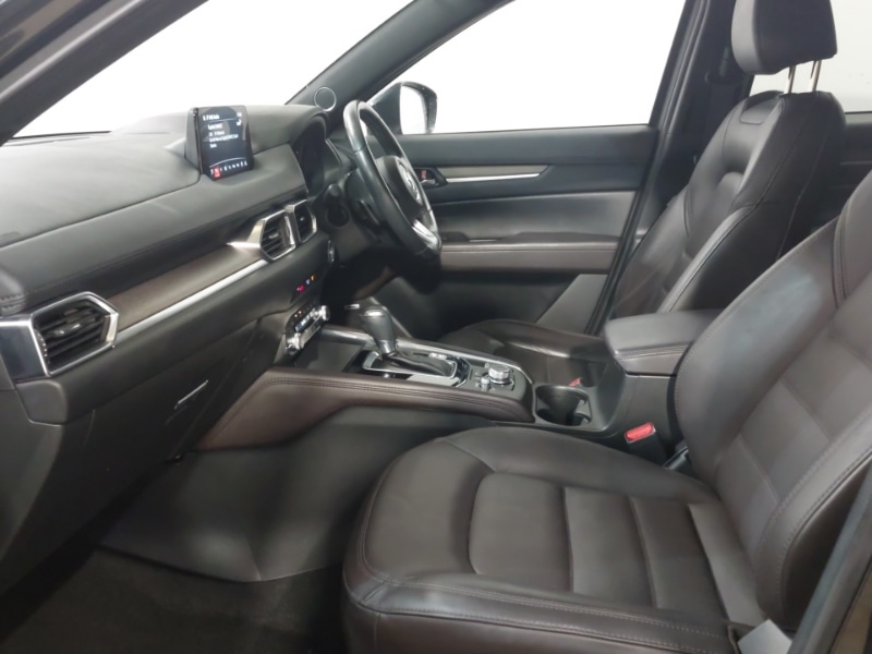 Used Mazda CX-5 2020 for sale - 78179254: Photo 5