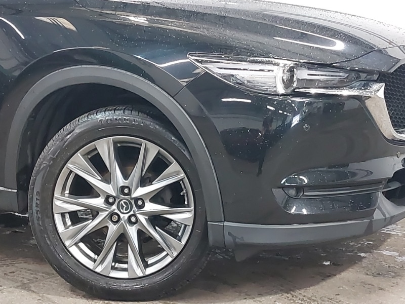 Used Mazda CX-5 2020 for sale - 78179254: Photo 9