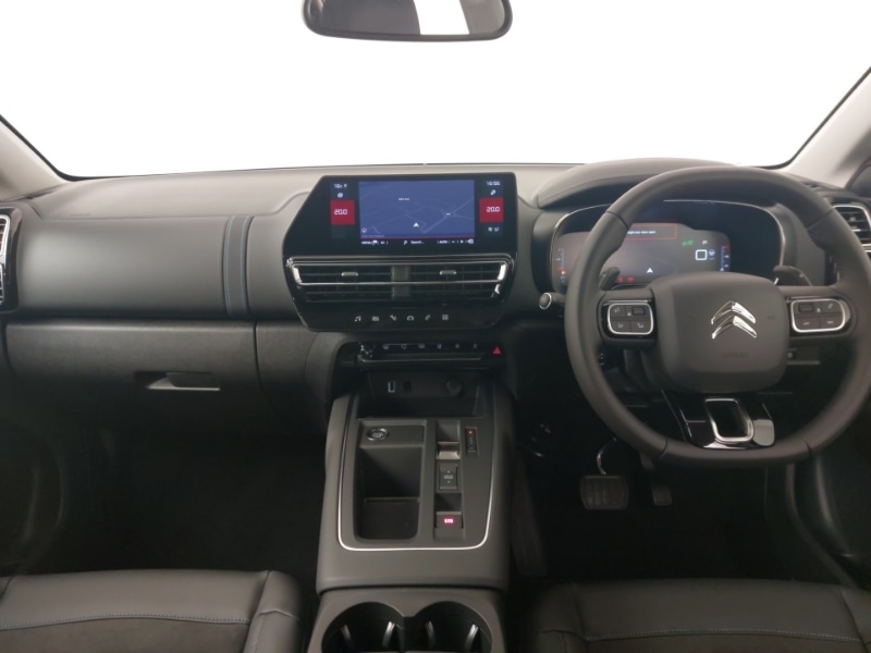 Used Citroen C5 Aircross 2025 for sale - 78074987: Photo 2