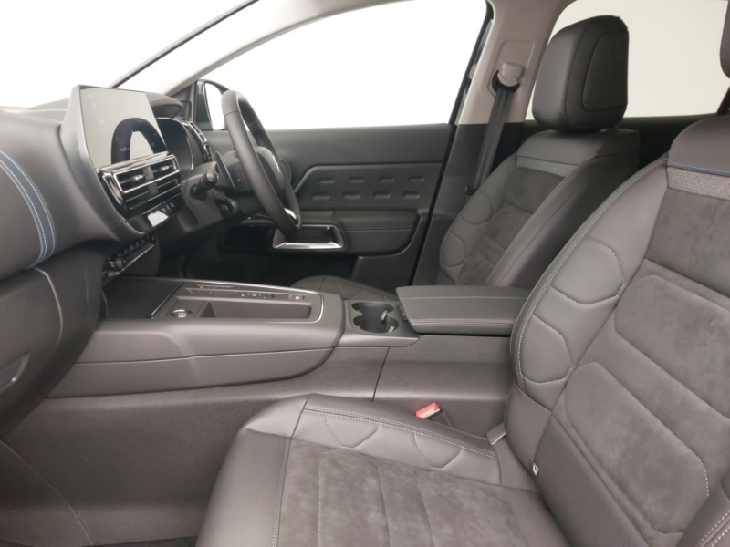 Used Citroen C5 Aircross 2025 for sale - 78074987: Photo 5