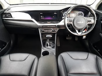 Used Kia Niro 2021 for sale - 76959589: Photo
