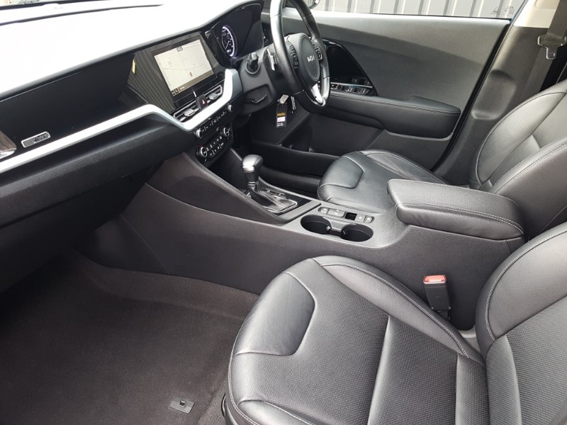 Used Kia Niro 2021 for sale - 76959589: Photo 5
