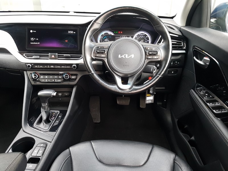 Used Kia Niro 2021 for sale - 76959589: Photo 7