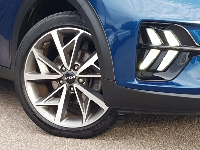 Used Kia Niro 2021 for sale - 76959589: Photo 9