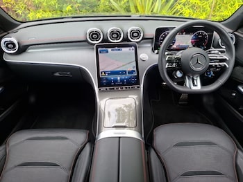 Used Mercedes-Benz C-Class 2024 for sale - 75580649: Photo